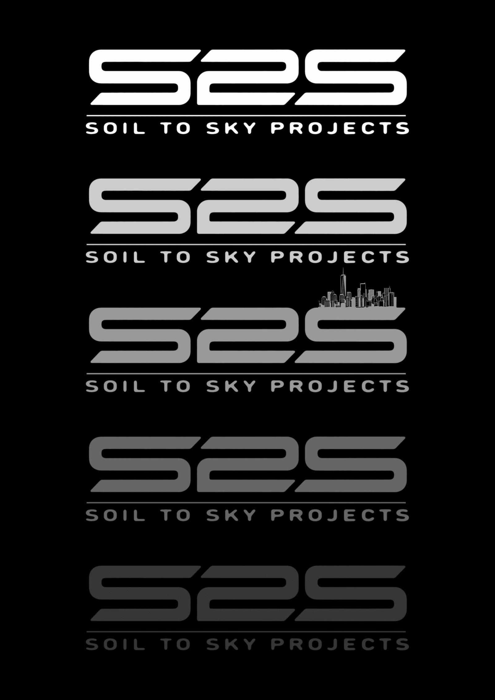 S2S Projects